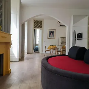  Apartament On Fish Market