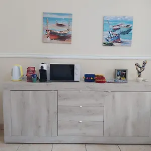  Apartament Palma House