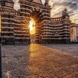 Apartamento Sicily House, CTA